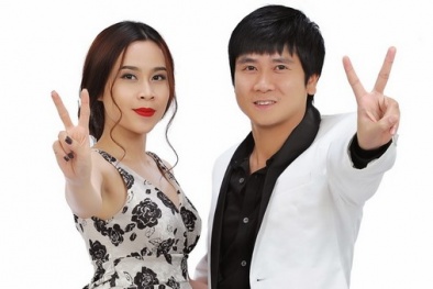 Giọng hát Việt nhí: Cặp đôi Giang - Hồ không sử dụng chiêu trò vì thí sinh còn quá nhỏ